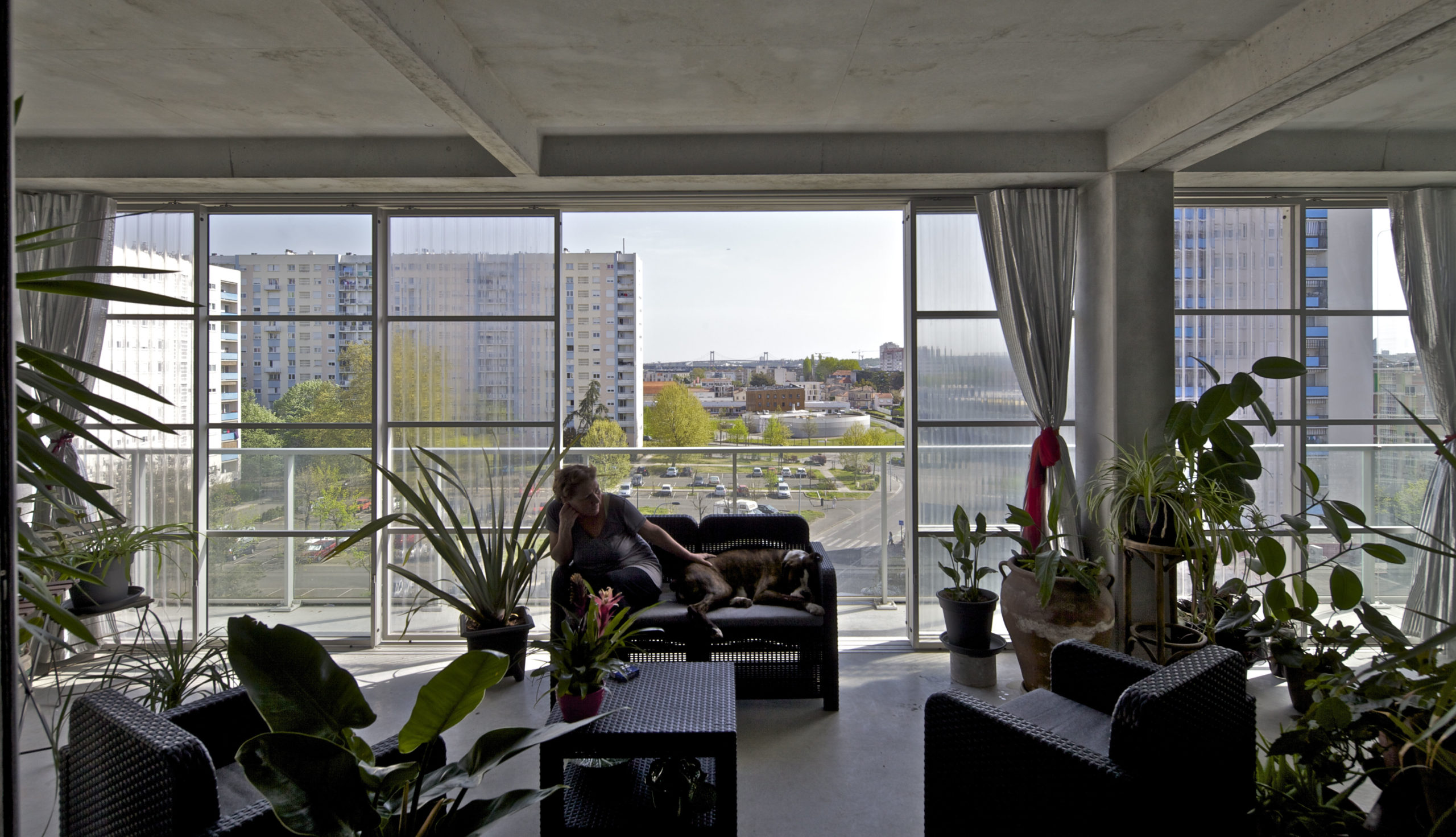 The French solution for Sydney’s apartment blocks