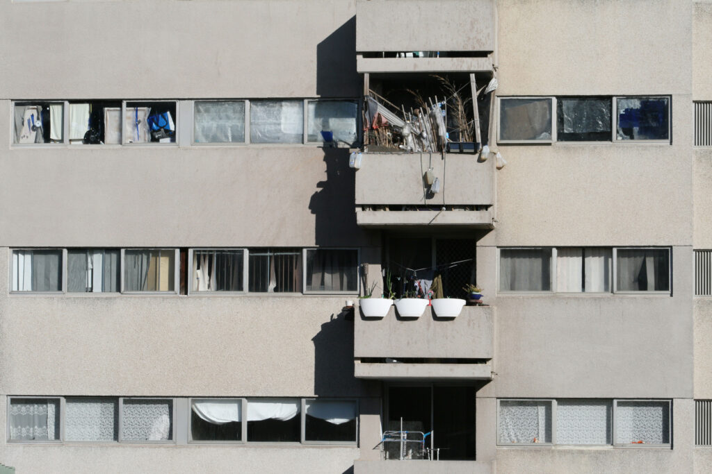 Lacaton & Vassal: Rothwell Chair Sydney 2022 – Garry and Susan Rothwell ...