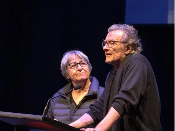 Pritzker Prize-winning French connection in Australia to show off their urban housing skills