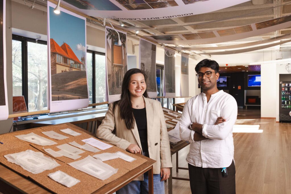 Urban Rural Commons: Japan Documented on Cards - Student Exhibition ...